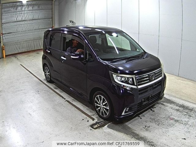 daihatsu move 2016 CFJ1769559 image 1