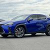 lexus ux 2023 -LEXUS--Lexus UX 6AA-MZAH10--MZAH10-2171124---LEXUS--Lexus UX 6AA-MZAH10--MZAH10-2171124- image 1