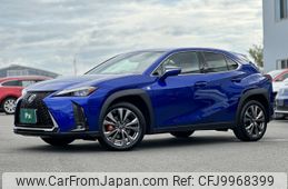 lexus ux 2023 -LEXUS--Lexus UX 6AA-MZAH10--MZAH10-2171124---LEXUS--Lexus UX 6AA-MZAH10--MZAH10-2171124-