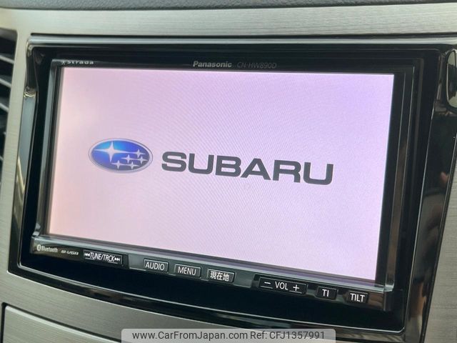 subaru legacy-b4 2011 -SUBARU--Legacy B4 DBA-BM9--BM9-017019---SUBARU--Legacy B4 DBA-BM9--BM9-017019- image 2
