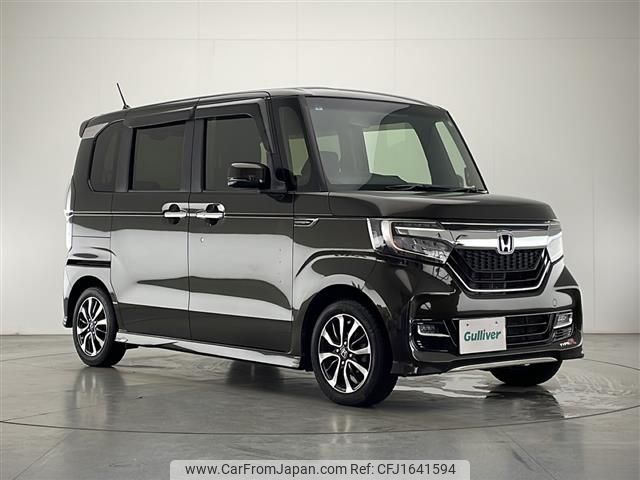 honda n-box 2019 CFJ1641594 image 1
