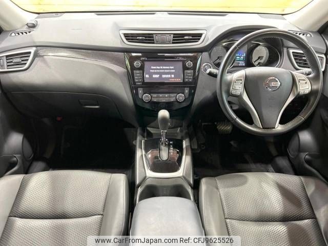 nissan x-trail 2017 -NISSAN--X-Trail DAA-HNT32--HNT32-129304---NISSAN--X-Trail DAA-HNT32--HNT32-129304- image 2