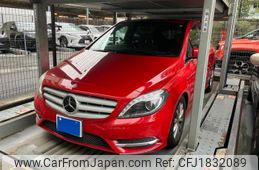 mercedes-benz b-class 2013 CFJ1832089