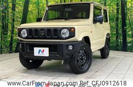 suzuki jimny 2023 -SUZUKI--Jimny 3BA-JB64W--JB64W-302681---SUZUKI--Jimny 3BA-JB64W--JB64W-302681-