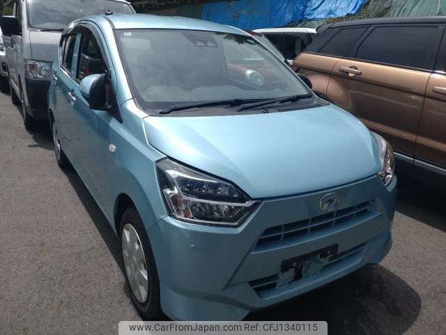 daihatsu mira-e-s 2024 -DAIHATSU 【豊田 580ﾇ9171】--Mira e:s 5BA-LA350S--LA350S-0412942---DAIHATSU 【豊田 580ﾇ9171】--Mira e:s 5BA-LA350S--LA350S-0412942- image 1