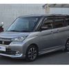 suzuki solio 2016 -SUZUKI 【姫路 501ﾊ5651】--Solio DAA-MA46S--MA46S-600488---SUZUKI 【姫路 501ﾊ5651】--Solio DAA-MA46S--MA46S-600488- image 1