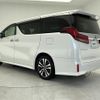 toyota alphard 2018 -TOYOTA--Alphard DBA-AGH30W--AGH30-0172106---TOYOTA--Alphard DBA-AGH30W--AGH30-0172106- image 16