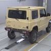suzuki jimny 2022 -SUZUKI 【Ｎｏ後日 】--Jimny JB64W-234251---SUZUKI 【Ｎｏ後日 】--Jimny JB64W-234251- image 2