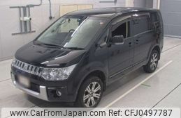 mitsubishi delica-d5 2017 -MITSUBISHI--Delica D5 CV1W-1203140---MITSUBISHI--Delica D5 CV1W-1203140-