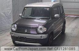 suzuki hustler 2018 -SUZUKI--Hustler MR41S-635661---SUZUKI--Hustler MR41S-635661-