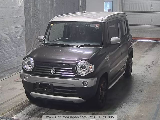 suzuki hustler 2018 -SUZUKI--Hustler MR41S-635661---SUZUKI--Hustler MR41S-635661- image 1