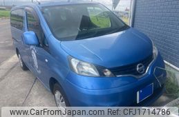 nissan nv200-vanette 2017 CFJ1714786