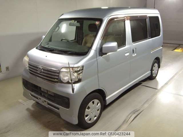 daihatsu atrai-wagon 2017 -DAIHATSU--Atrai Wagon ABA-S331Gｶｲ--S331G-0031728---DAIHATSU--Atrai Wagon ABA-S331Gｶｲ--S331G-0031728- image 1