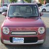 suzuki alto-lapin-chocolat 2014 quick_quick_DBA-HE22S_HE22S-842699 image 5