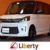 suzuki spacia 2015 quick_quick_MK32S_MK32S-559626 image 1