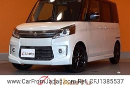 suzuki spacia 2015 quick_quick_MK32S_MK32S-559626