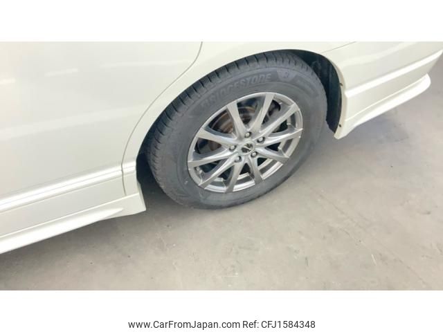 honda odyssey 2006 CFJ1584348 image 2