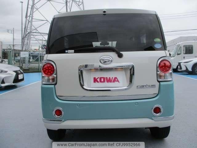 daihatsu move-canbus 2016 quick_quick_DBA-LA800S_LA800S-0015679 image 2