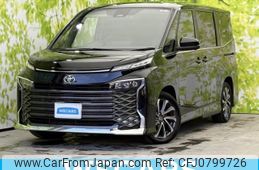 toyota voxy 2022 quick_quick_6BA-MZRA90W_MZRA90-0006220