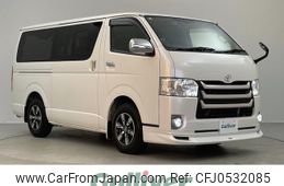 toyota hiace-van 2014 -TOYOTA--Hiace Van QDF-KDH201V--KDH201-0160190---TOYOTA--Hiace Van QDF-KDH201V--KDH201-0160190-