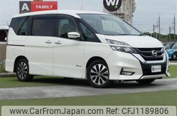 nissan serena 2018 -NISSAN--Serena DAA-GFC27--GFC27-091080---NISSAN--Serena DAA-GFC27--GFC27-091080-