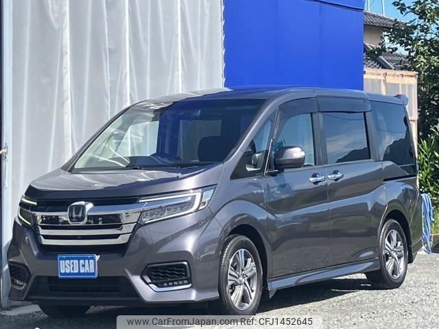 honda stepwagon 2018 quick_quick_6AA-RP5_RP5-1074608 image 1
