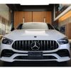 mercedes-benz amg 2022 -MERCEDES-BENZ--AMG 4AA-290661--W1K2906612A034991---MERCEDES-BENZ--AMG 4AA-290661--W1K2906612A034991- image 5