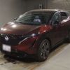 nissan ariya 2024 -NISSAN 【大阪 303や6130】--ARIYA SNFE0-202595---NISSAN 【大阪 303や6130】--ARIYA SNFE0-202595- image 1