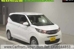 mitsubishi ek-wagon 2023 -MITSUBISHI 【名古屋 58Aﾀ9325】--ek Wagon B36W-0302007---MITSUBISHI 【名古屋 58Aﾀ9325】--ek Wagon B36W-0302007-