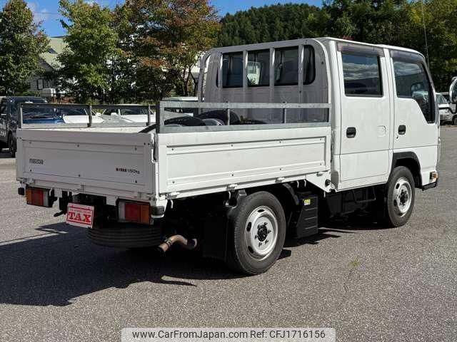 mazda titan 2016 CFJ1716156 image 2