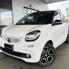 smart forfour 2017 quick_quick_DBA-453042_WME4530422Y137500 image 1