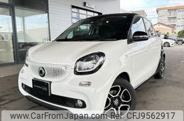 smart forfour 2017 quick_quick_DBA-453042_WME4530422Y137500