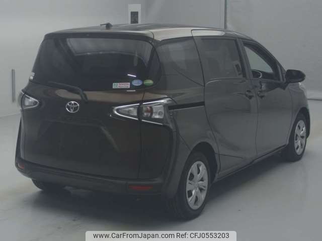 toyota sienta 2020 -TOYOTA--Sienta 5BA-NSP170G--NSP170-7266127---TOYOTA--Sienta 5BA-NSP170G--NSP170-7266127- image 2