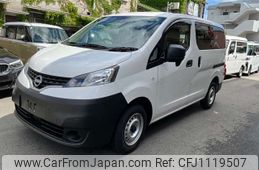 nissan nv200-vanette 2025 -NISSAN 【大阪 401ﾜ4191】--NV200 5BF-VM20--VM20-242307---NISSAN 【大阪 401ﾜ4191】--NV200 5BF-VM20--VM20-242307-