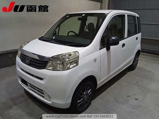 honda life 2012 CFJ1665022 image 1
