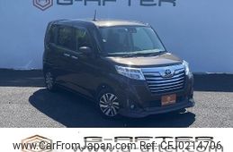 toyota roomy 2019 -TOYOTA--Roomy DBA-M900A--M900A-0372597---TOYOTA--Roomy DBA-M900A--M900A-0372597-