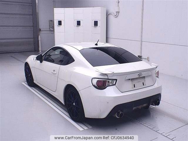 toyota 86 2012 -TOYOTA--86 ZN6-006467---TOYOTA--86 ZN6-006467- image 2