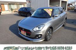 suzuki swift 2019 -SUZUKI 【名変中 】--Swift ZD53S--104678---SUZUKI 【名変中 】--Swift ZD53S--104678-