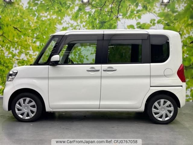 daihatsu tanto 2014 quick_quick_DBA-LA600S_LA600S-0208368 image 2