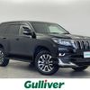 toyota land-cruiser-prado 2022 -TOYOTA--Land Cruiser Prado 3BA-TRJ150W--TRJ150-0150555---TOYOTA--Land Cruiser Prado 3BA-TRJ150W--TRJ150-0150555- image 1