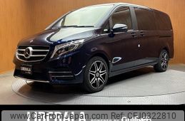 mercedes-benz v-class 2019 -MERCEDES-BENZ--Benz V Class LDA-447811--WDF44781323508149---MERCEDES-BENZ--Benz V Class LDA-447811--WDF44781323508149-