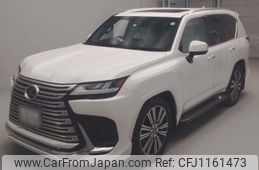 lexus lx 2023 -LEXUS 【船橋 310た8600】--Lexus LX VJA310W-4026114---LEXUS 【船橋 310た8600】--Lexus LX VJA310W-4026114-