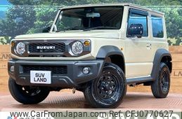 suzuki jimny-sierra 2023 -SUZUKI--Jimny Sierra 3BA-JB74W--JB74W-193488---SUZUKI--Jimny Sierra 3BA-JB74W--JB74W-193488-