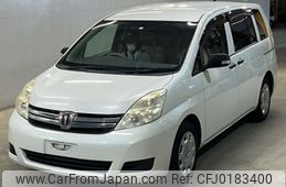 toyota isis 2012 -TOYOTA--Isis ZGM10G-0039698---TOYOTA--Isis ZGM10G-0039698-