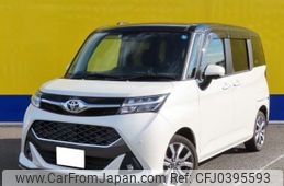 toyota tank 2019 -TOYOTA--Tank DBA-M900A--M900A-0394660---TOYOTA--Tank DBA-M900A--M900A-0394660-