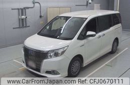 toyota esquire 2014 -TOYOTA--Esquire ZWR80G-0078843---TOYOTA--Esquire ZWR80G-0078843-