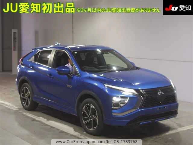 mitsubishi eclipse-cross 2020 CFJ1789763 image 1