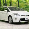 toyota prius 2013 -TOYOTA--Prius DAA-ZVW30--ZVW30-5648187---TOYOTA--Prius DAA-ZVW30--ZVW30-5648187- image 16