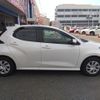 toyota yaris 2025 CFJ1756893 image 8