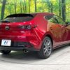 mazda mazda3 2019 CFJ1606402 image 17